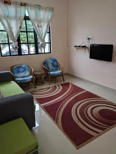 Homestay 66
