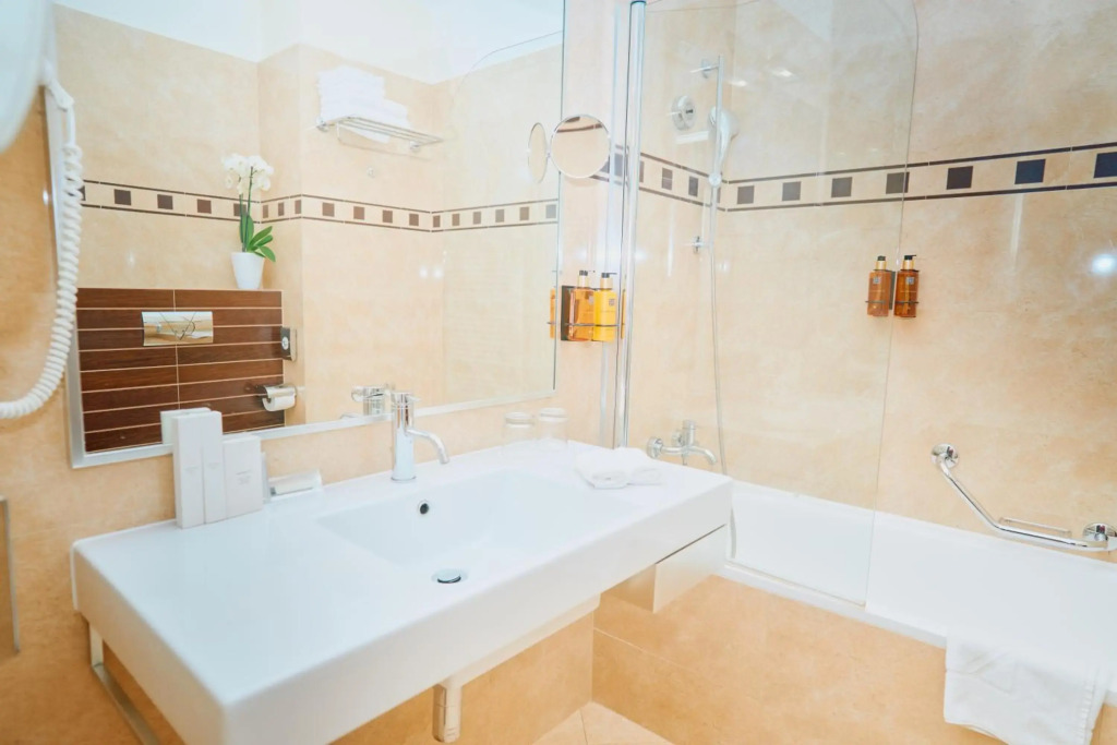 Athens Choice Hotel