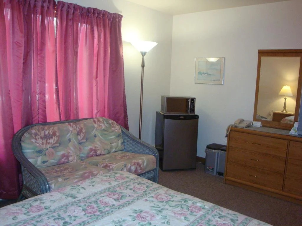 Garden Gate Inn