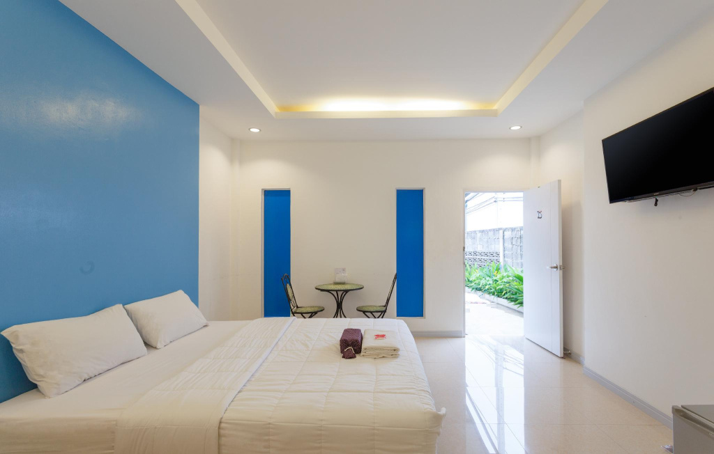 PaPlern Resort