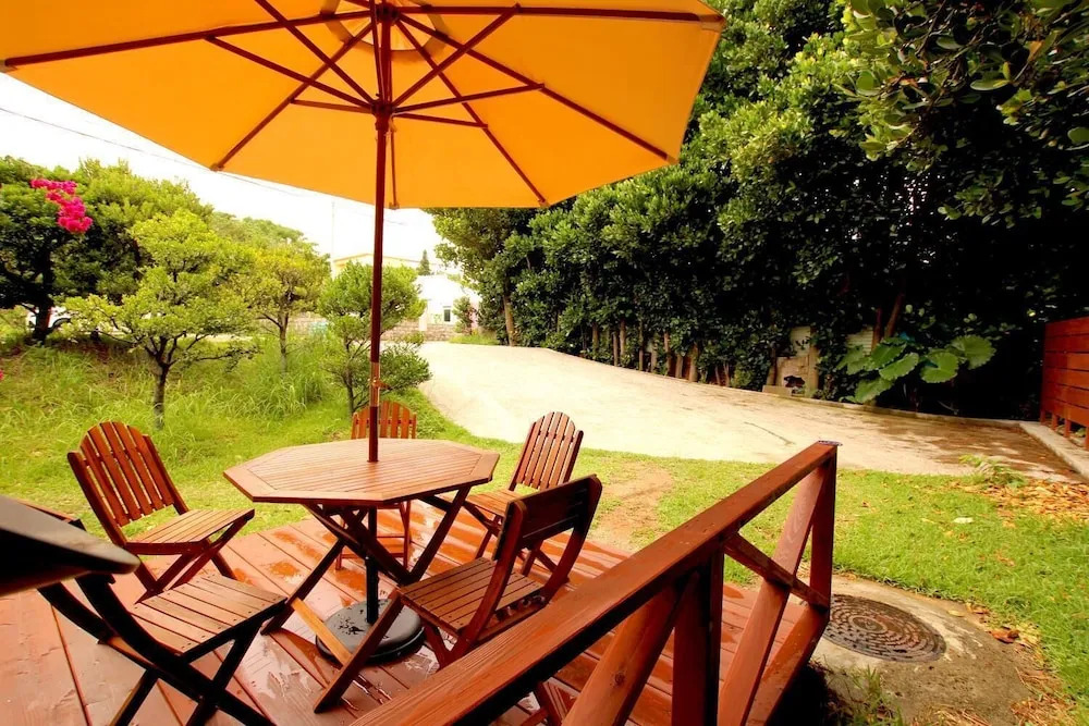 Guest House Komorebi