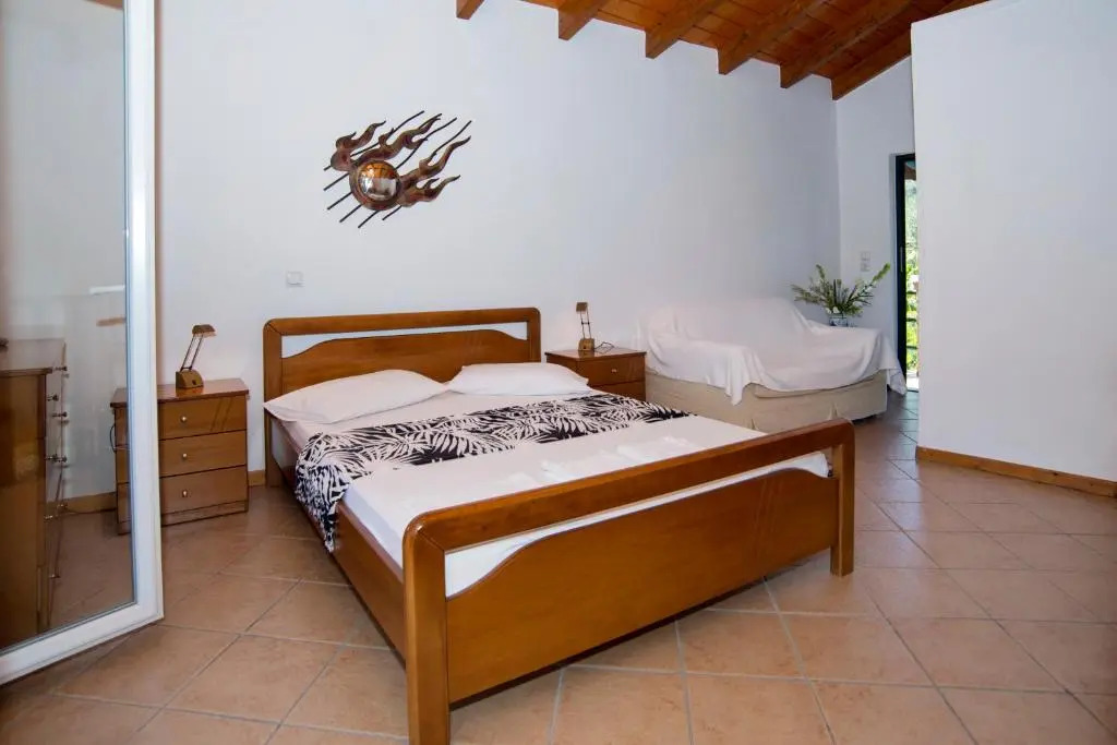 Nandia Studio & Apartment