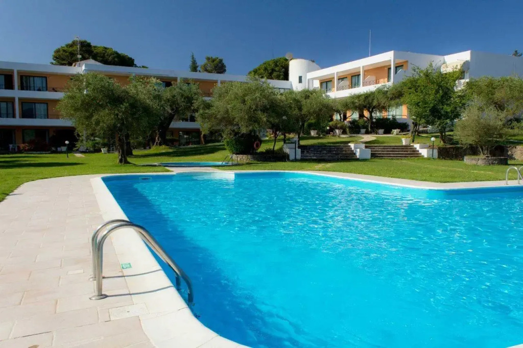 Saint Nicholas Hotel