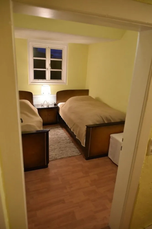 Ferienwohnung Domäne Süpplingenburg