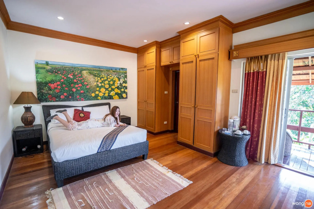Tao Garden Health Spa & Resort Chiangmai