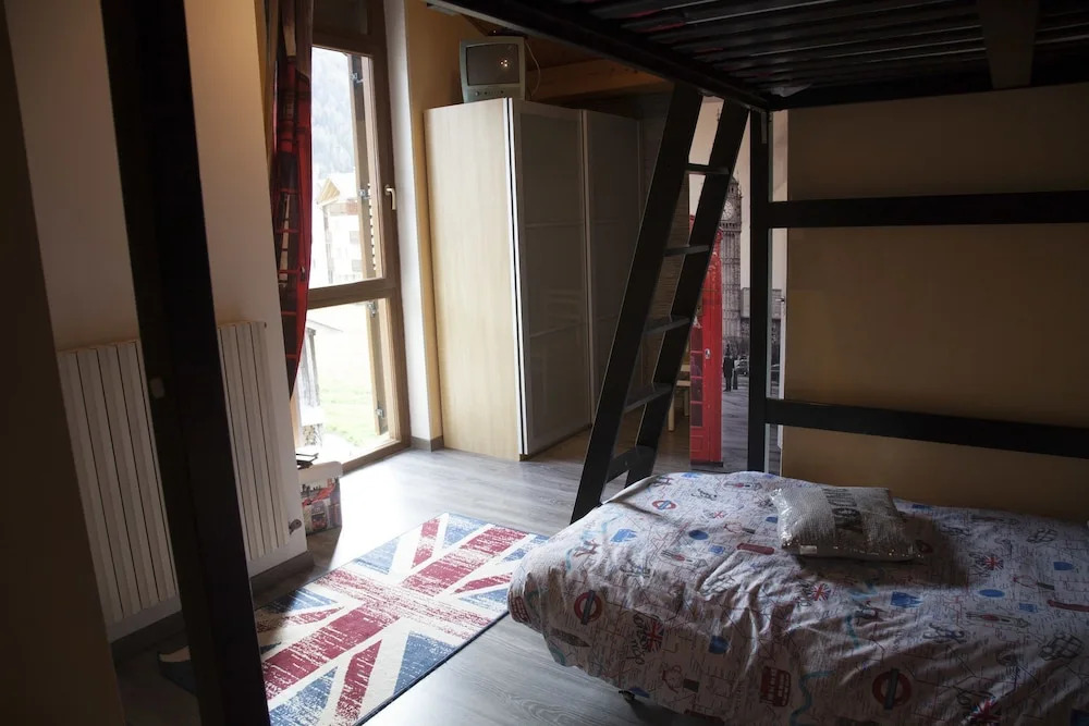 Bed and Breakfast da Red