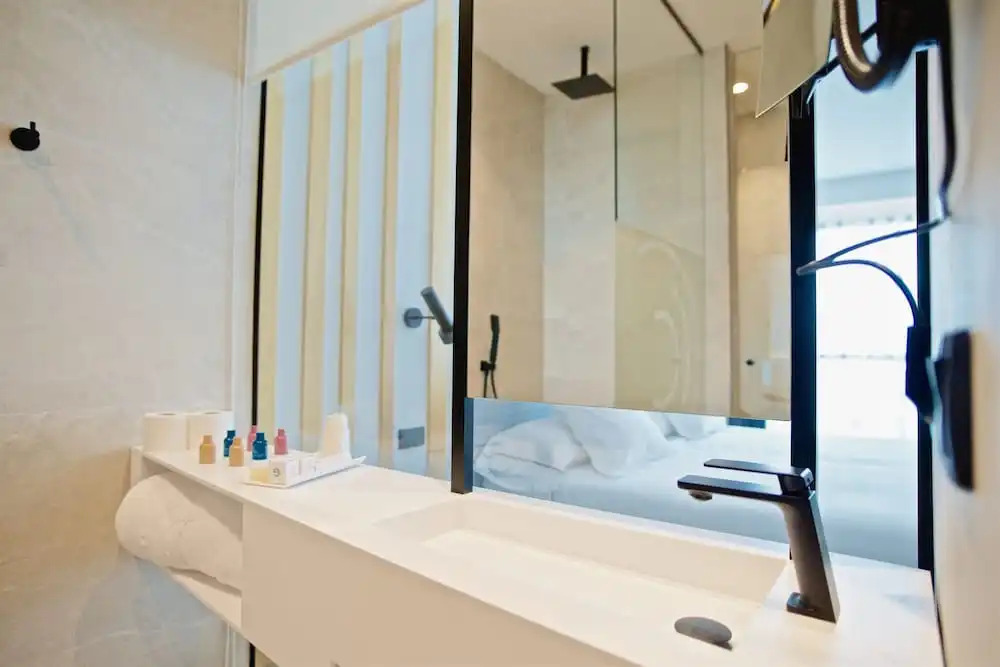 Syncrosfera Fitness & Spa Health Hotel Boutique