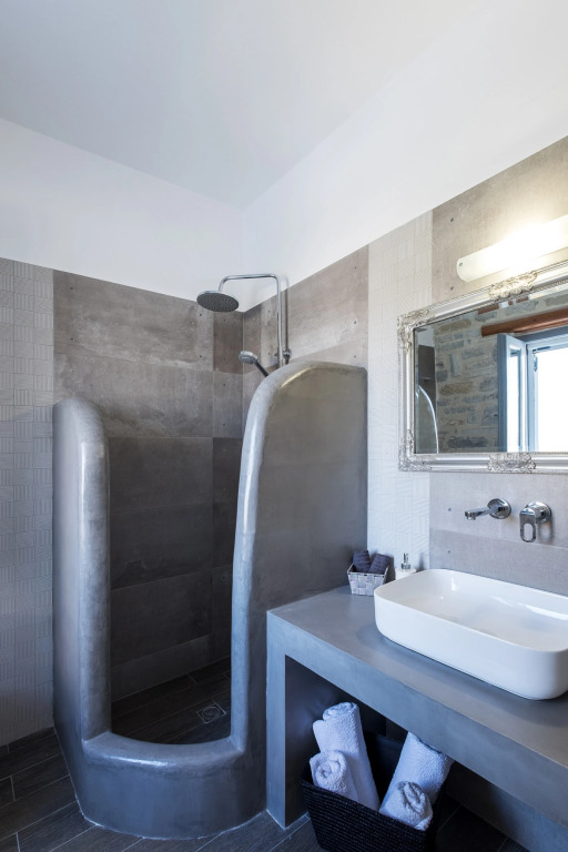 Villa Amphitrite With Amazing sea View and Private Swimming Pool