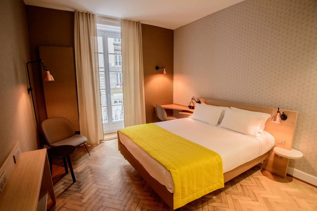 HANNONG Hotel & Wine Bar
