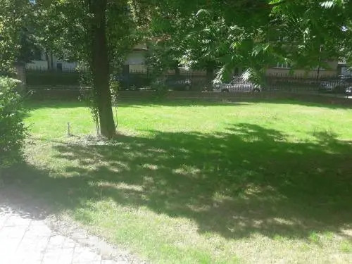 Hostel Pałacyk
