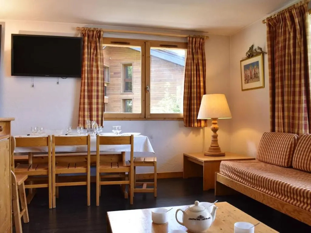 Appartement Méribel, 4 pièces, 8 personnes - FR-1-180-173