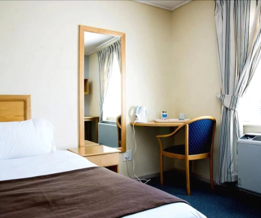 Bellvista Lodge