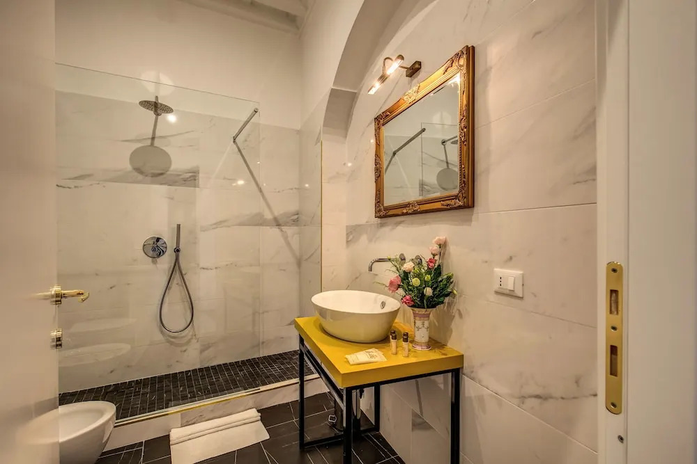 Antiche Residenze Romane Pantheon