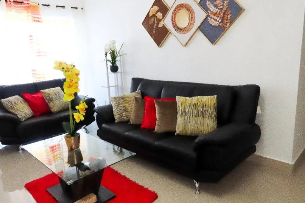 Residencial Selene V, 3room-Pool-Wifi-Ac Punta Cana
