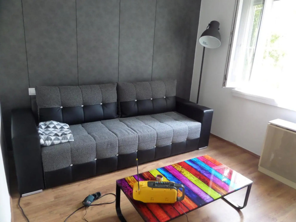 DRS apartment, fully renovated flat