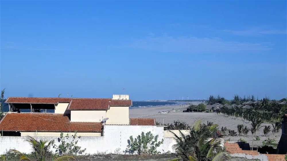Pousada SeaWind