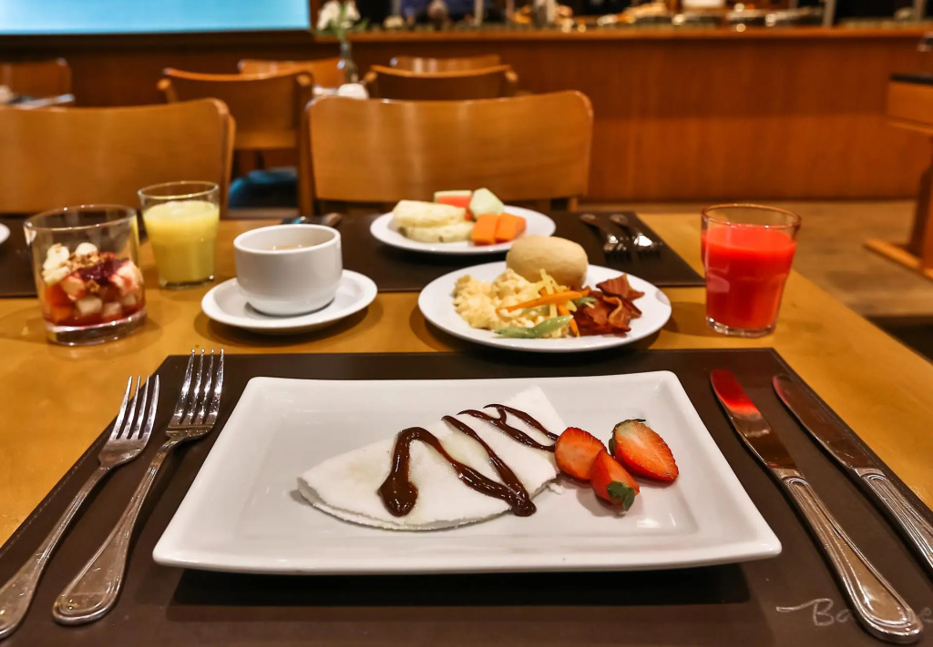 Radisson Blu São Paulo