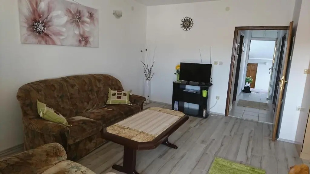 Apartments Vuleta