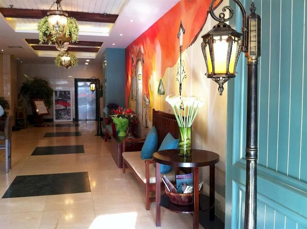 Eken Hotels