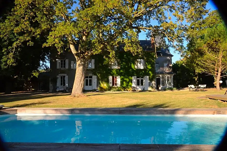 Domaine de Treuillaud