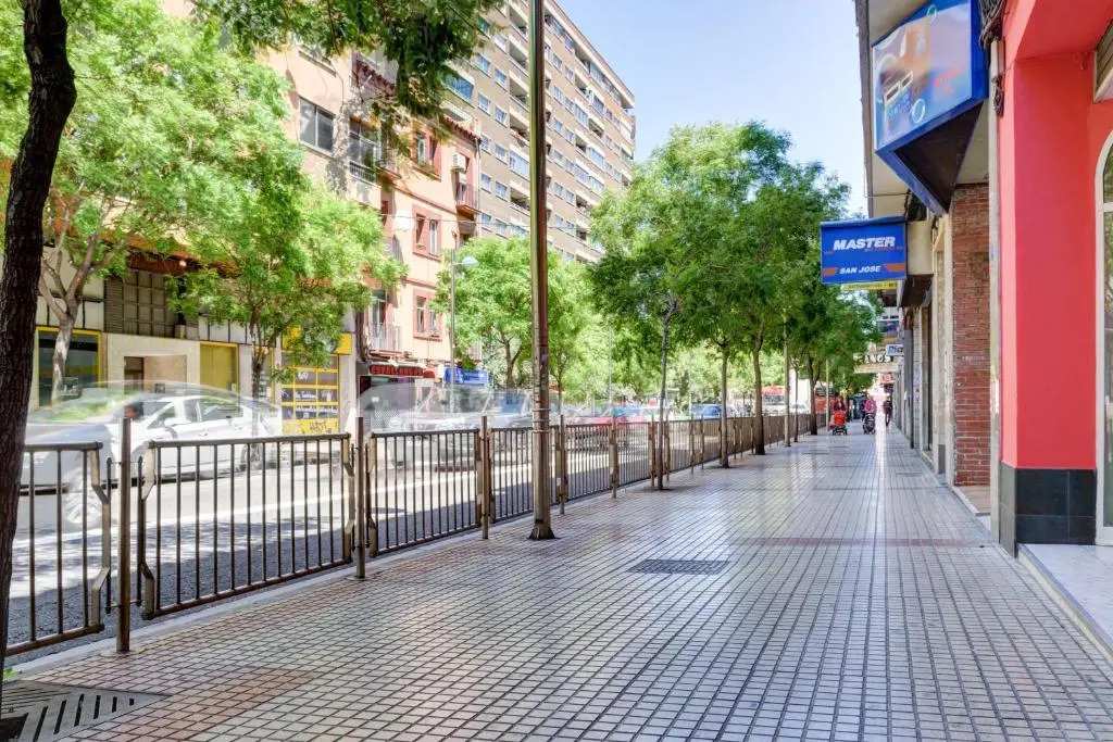 Apartamentos San Lázaro 2