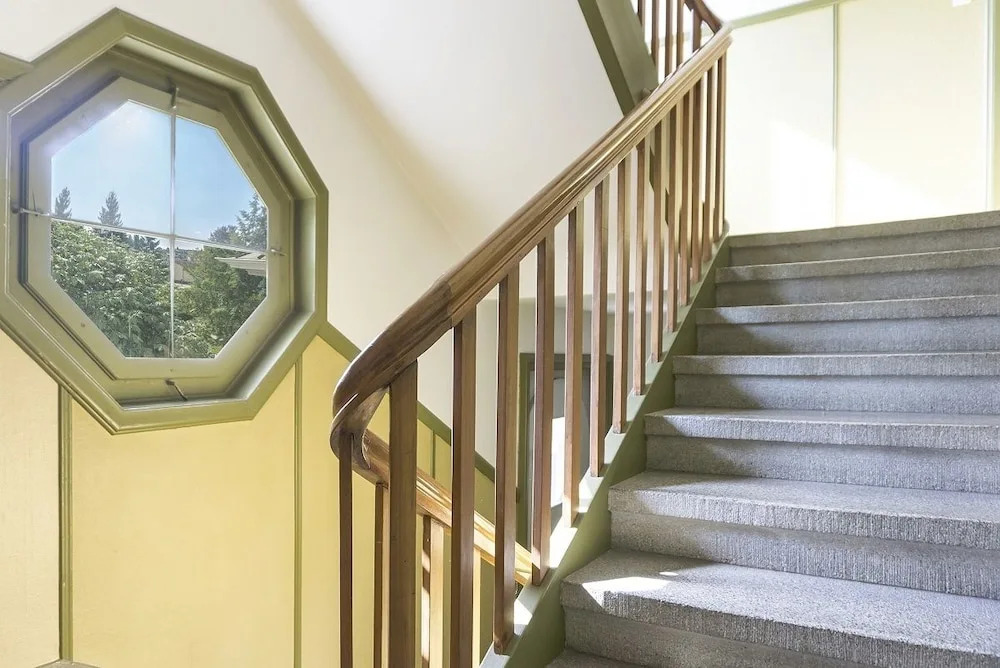 Villa Ruopigen (24h Self Check-in)