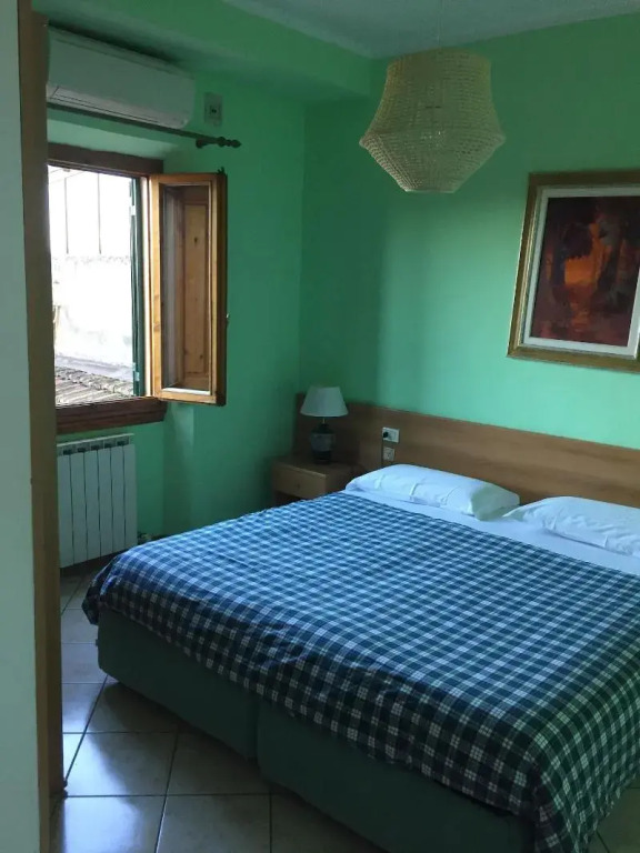 B&B Il Connubio - Rooms & Apt between Florence and Chianti