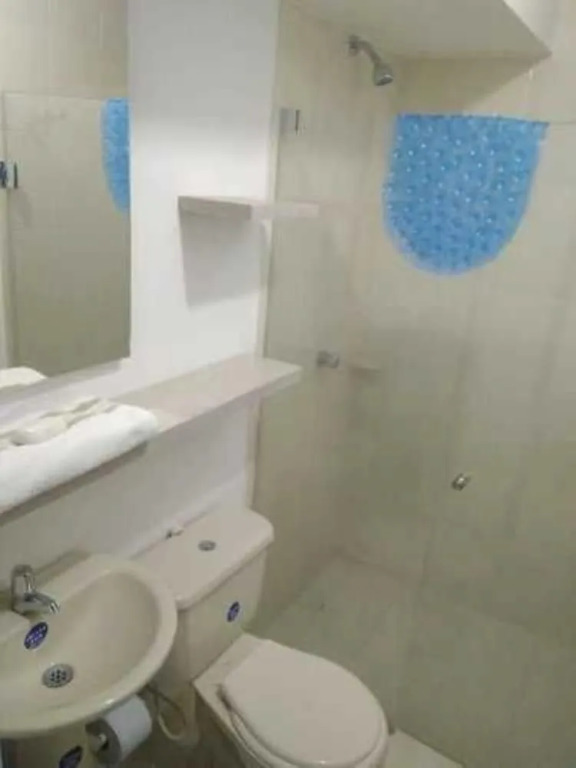 Apartamento Torres de Sol