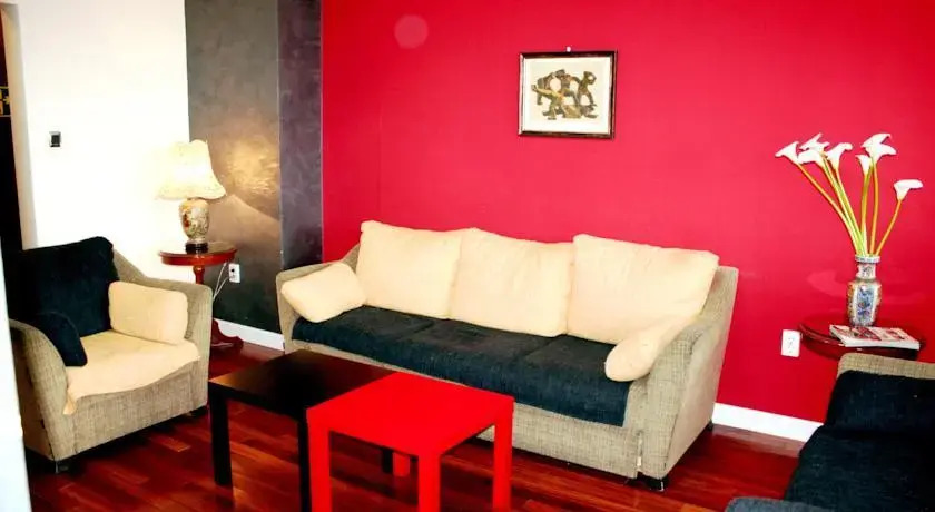 Apartment Andrea