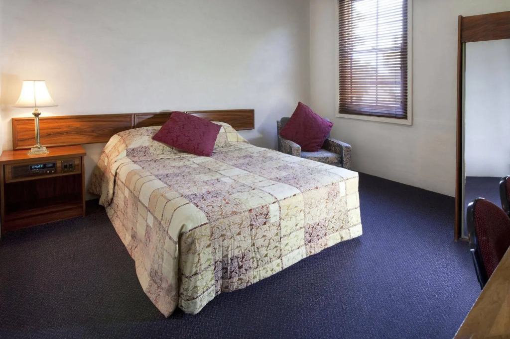 Seaton Arms Motor Inn