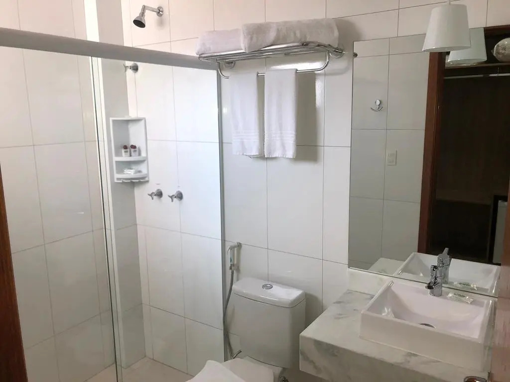 Hotel Alji Salto