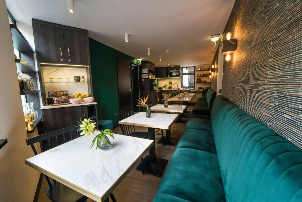 Linden Hotel