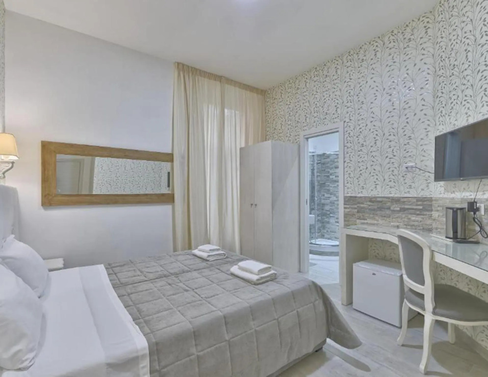 Vatican Tourist Inn