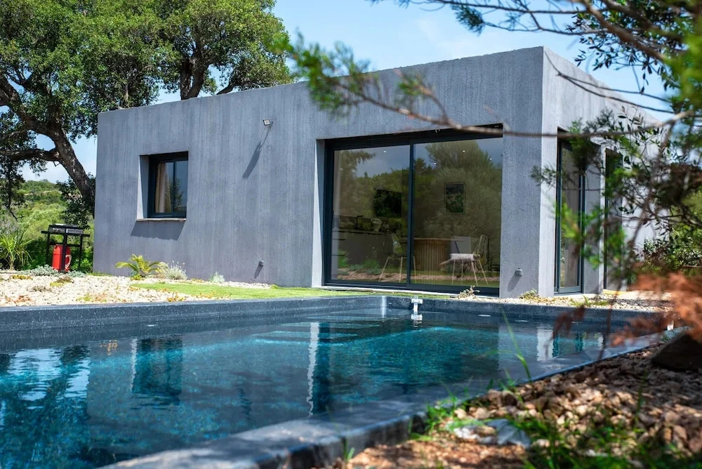 Les Villas de Palombaggia