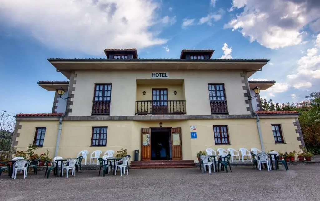 Hotel Salldemar