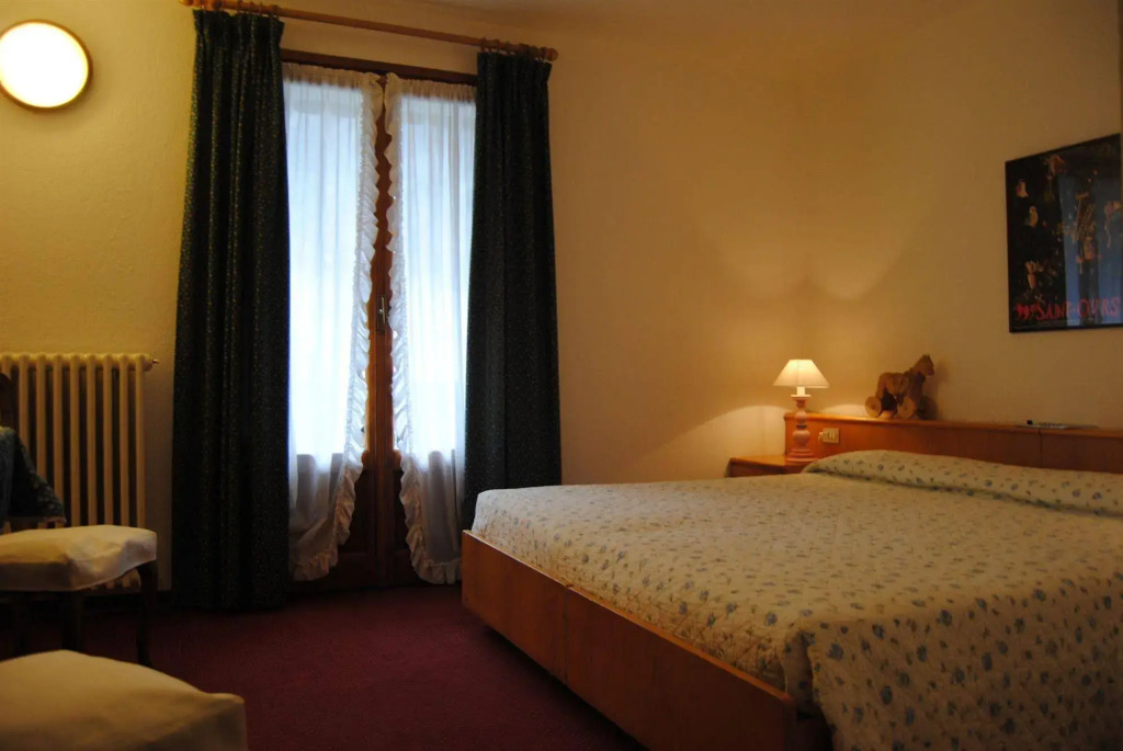 Hotel Del Viale