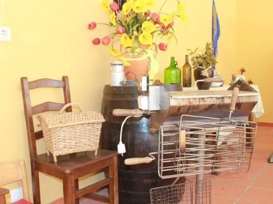 A Casa da Ti Laura - AL
