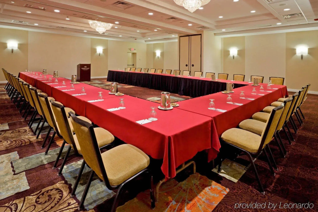 DoubleTree by Hilton Monroe Township Cranbury