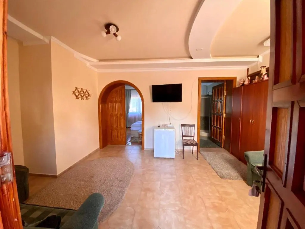 Guest house Mountain View