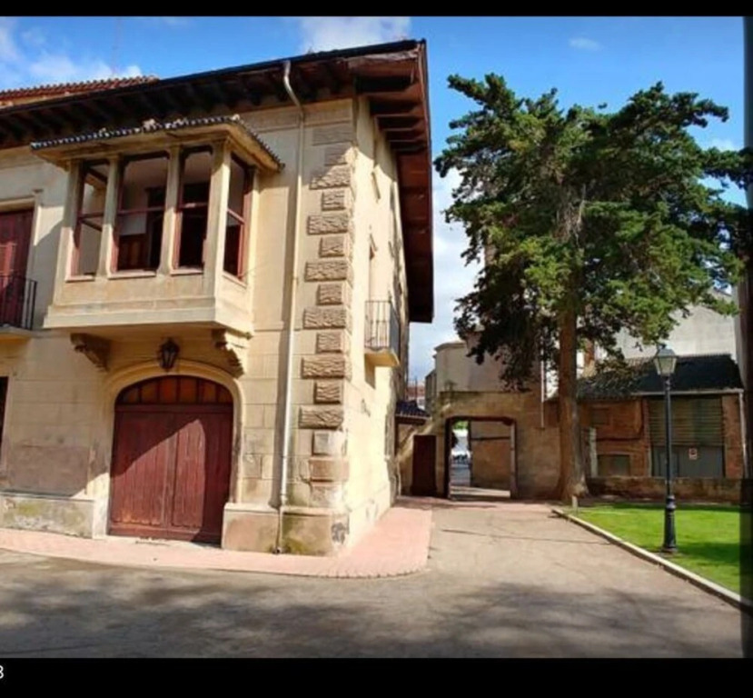 El Parque Navajas