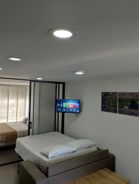 Berilo Deluxe Apartahotel