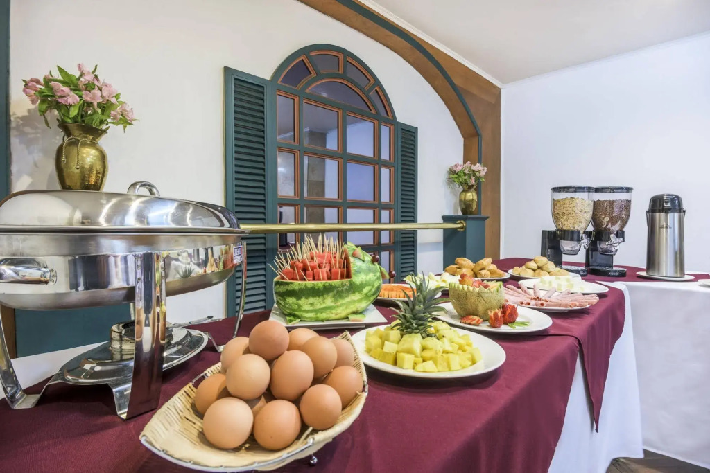 Hotel Don Jaime