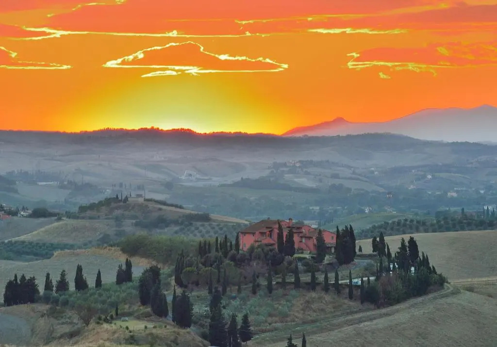 Podere Benintendi