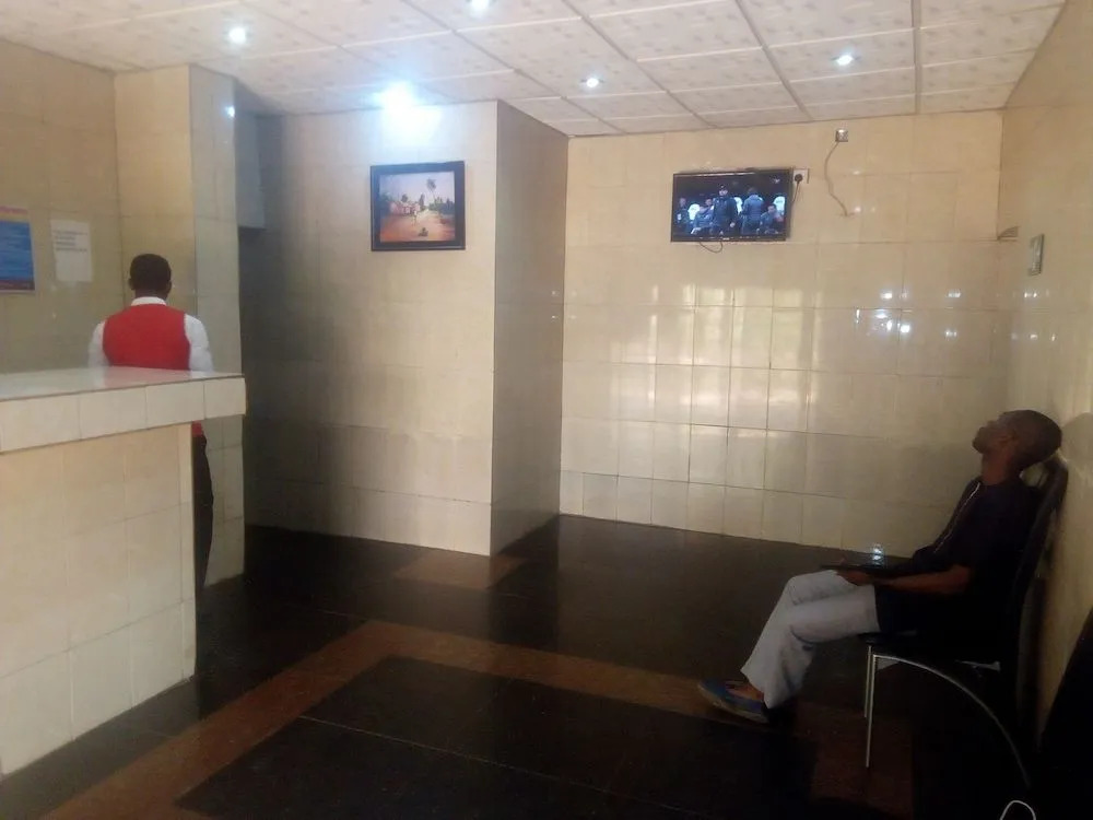 The Rodze Hotel & Suites Annex