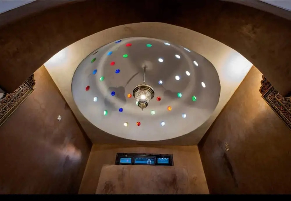 Riad Azad & Spa