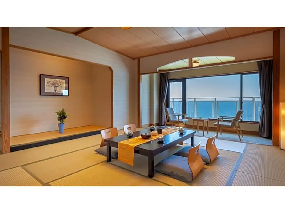 Imagine Hotel & Resort Hakodate - Vacation STAY 73143v