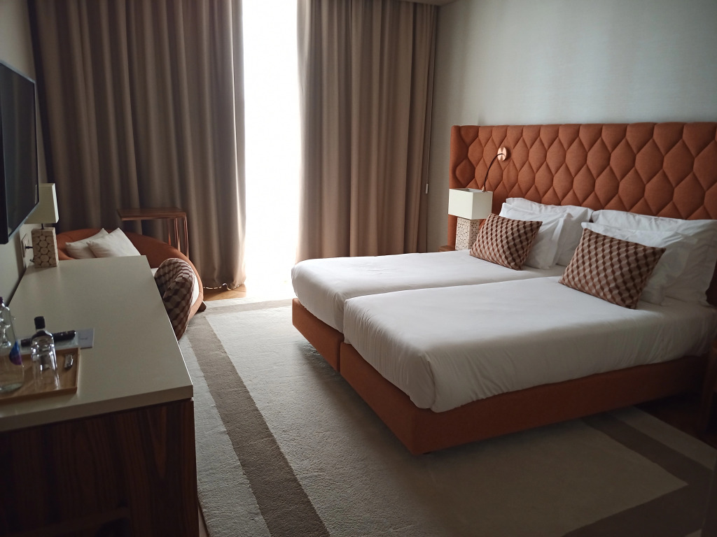 Pacheca The Wine House Hotel e Spa - Quinta da Pacheca