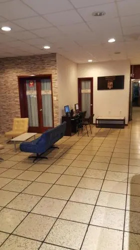 Tacuarembo Hotel