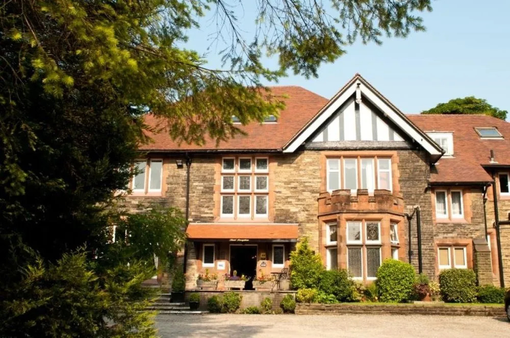 Springbank Manor