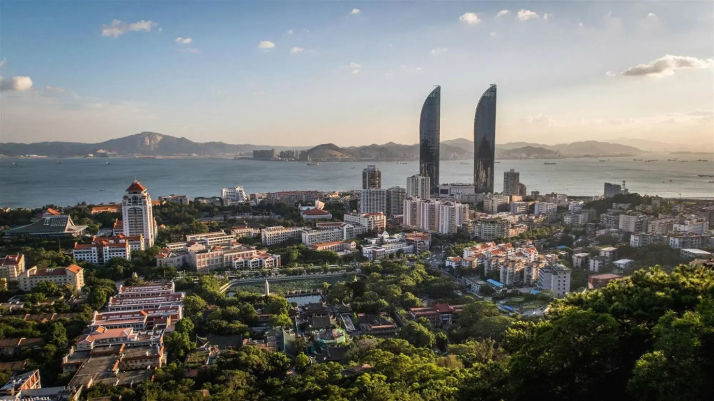 Xin Wan Heng Hotel